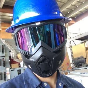 Meet your Posher, David